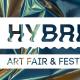 HYBRID ART FAIR I UFOFABRIK