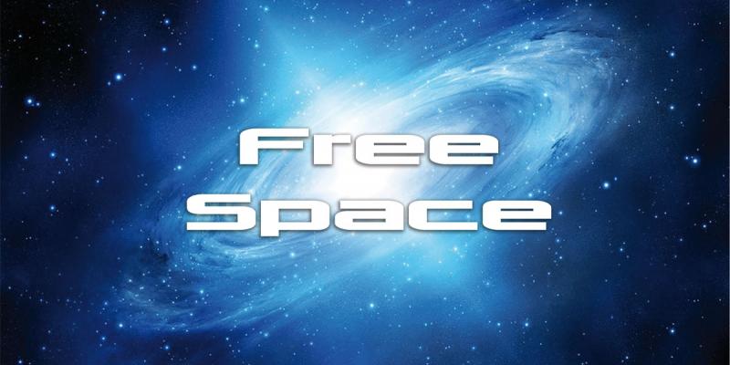 FREE-SPACE