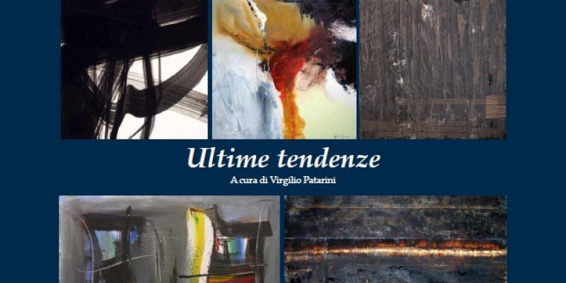 LA VIA ITALIANA ALL'INFORMALE - ULTIME TENDENZE