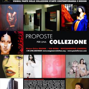 Proposte per una collezione 2012