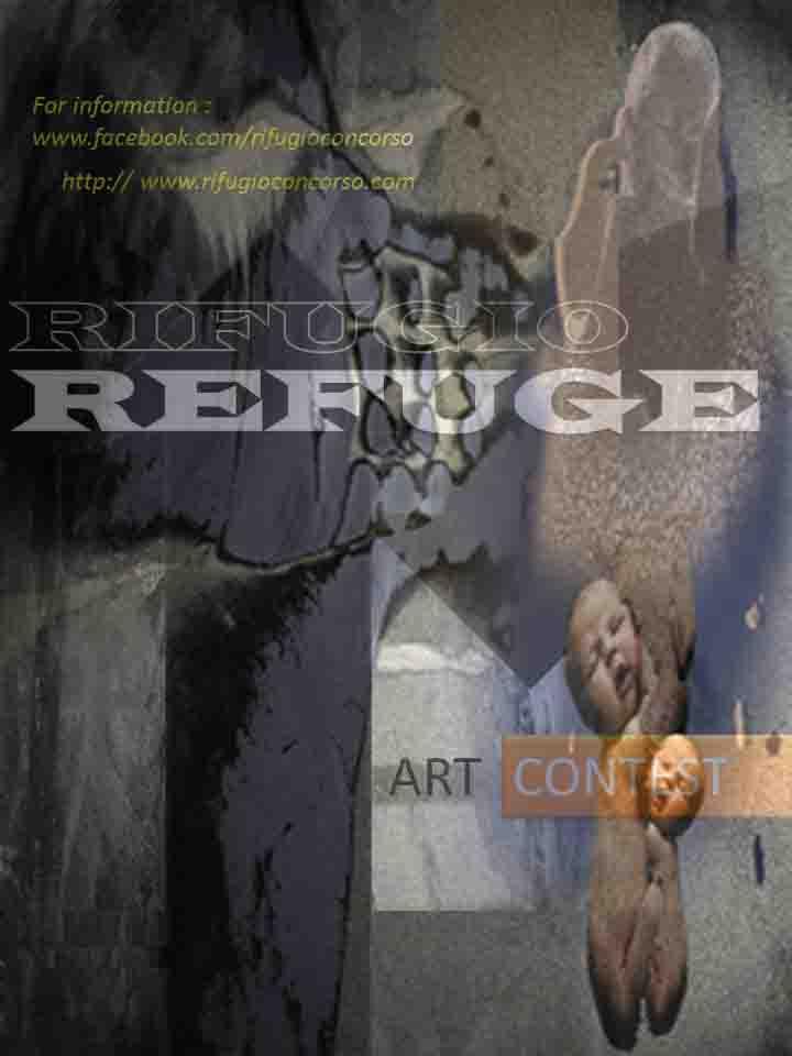 THE REFUGE / REFUGE ART CONTEST