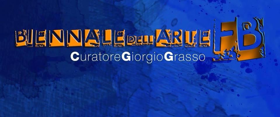 Biennale Internazionale d'arte su FB curata da Giorgio Grasso