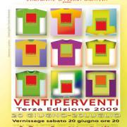 ventiperventi - terza edizione - 2009