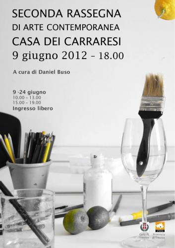 2^ RASSEGNA ARTE CONTEMPORANEA