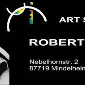 Art in BavIera – Roberto Piaia New Studio