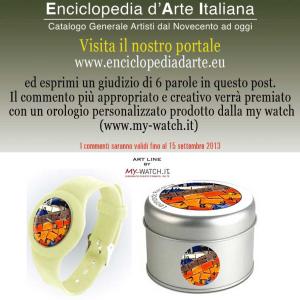 Enciclopedia d'Arte Italiana