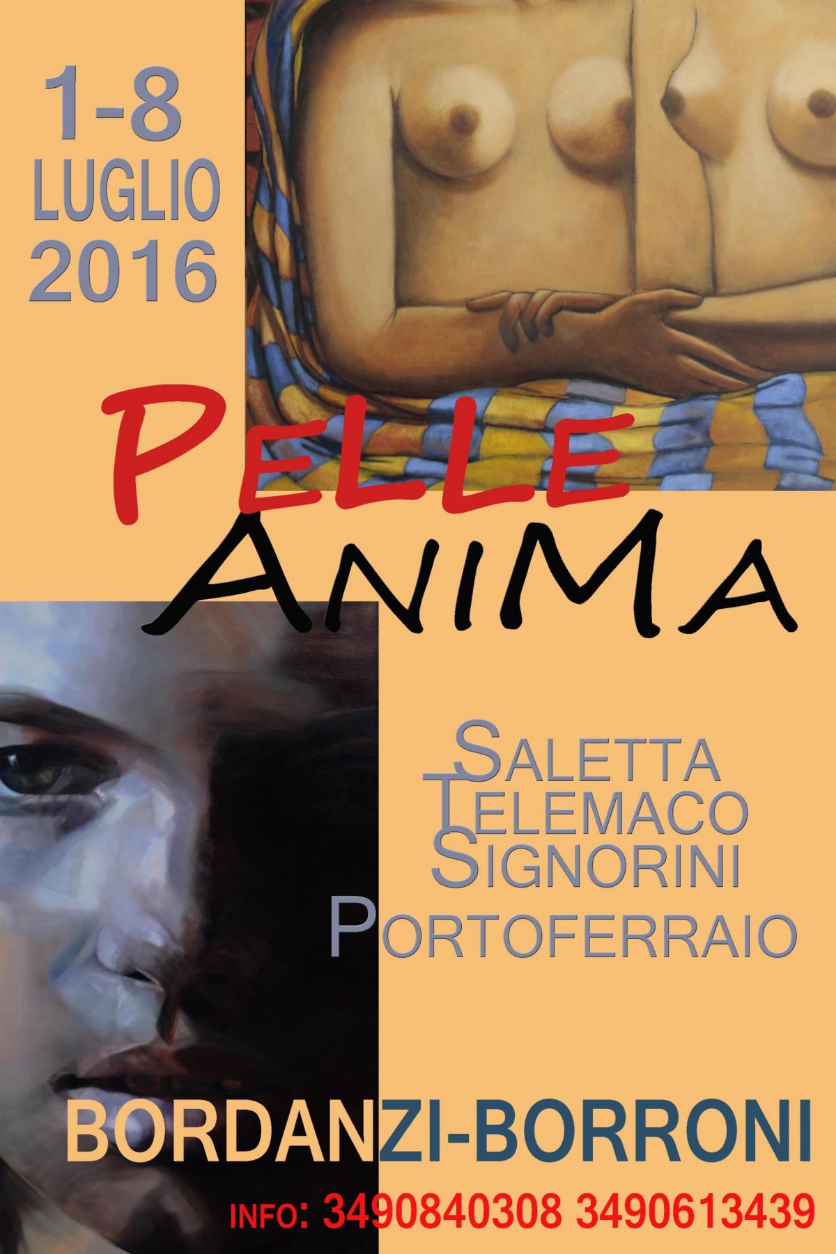 PELLE e ANIMA