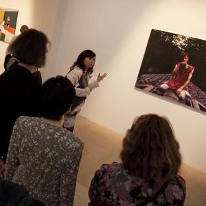 Awards and finale exhibition - Premio Celeste 2011