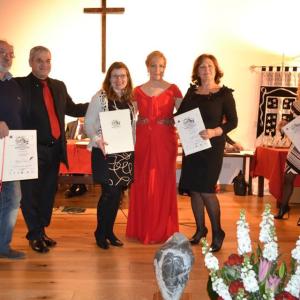 Premio San Valentino 2016