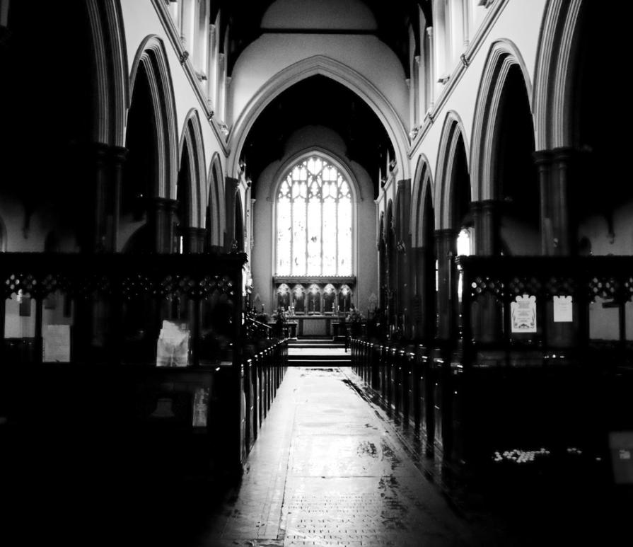 LONDON CHURCH 04