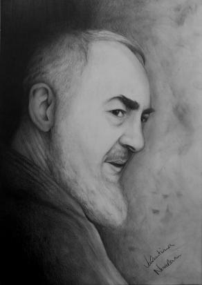 Padre Pio