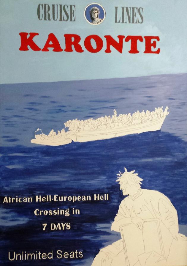 KARONTE Cruise Lines