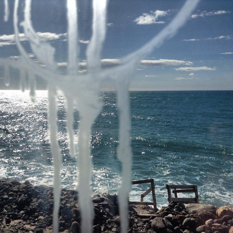 " Sguardi Fuggitivi del Mar Jonio "