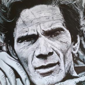 Secondo omaggio a Pasolini