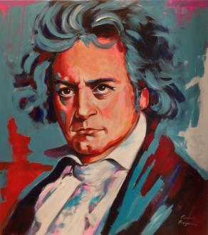 Ludwig van Beethoven