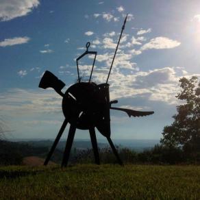 The Knight of the Langhe - Il cavaliere delle Langhe