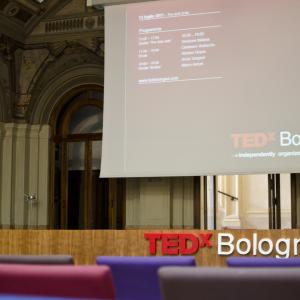 TEDxBolognaLive