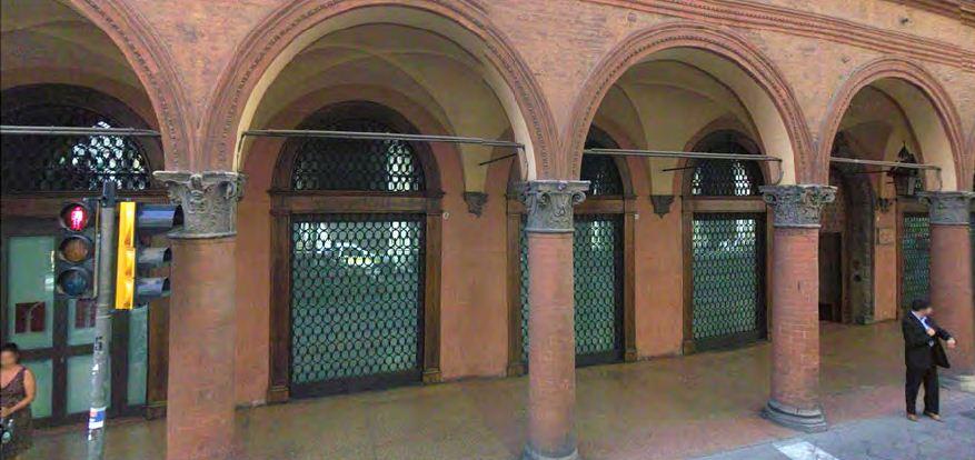 Asta di beneficenza a Bologna, Palazzo Carisbo: Tra cielo e terra