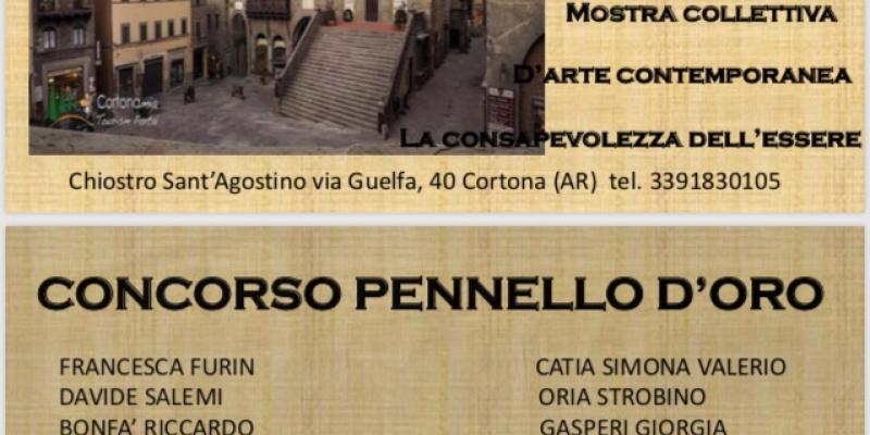 Concorso Pennello D'oro