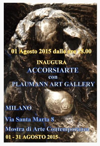 Mostra di Arte Contemporanea