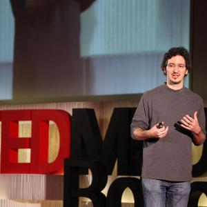 TEDMEDLiveBologna 2013