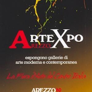 ArteXpo / ri-Africa e Posa Plastica progetti fotografici by Claudia Romiti 