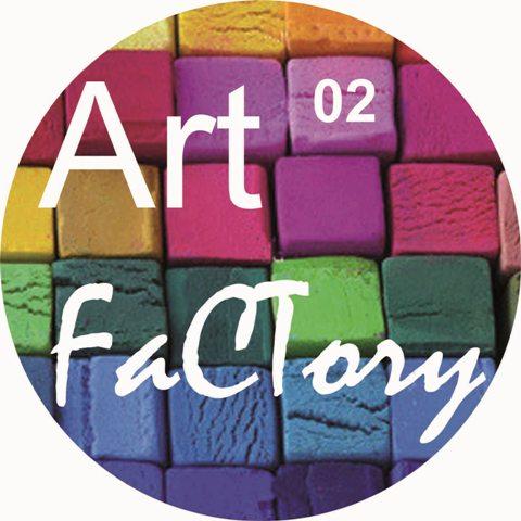 A trip around the Art Factory 