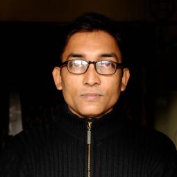 Partha  Sengupta