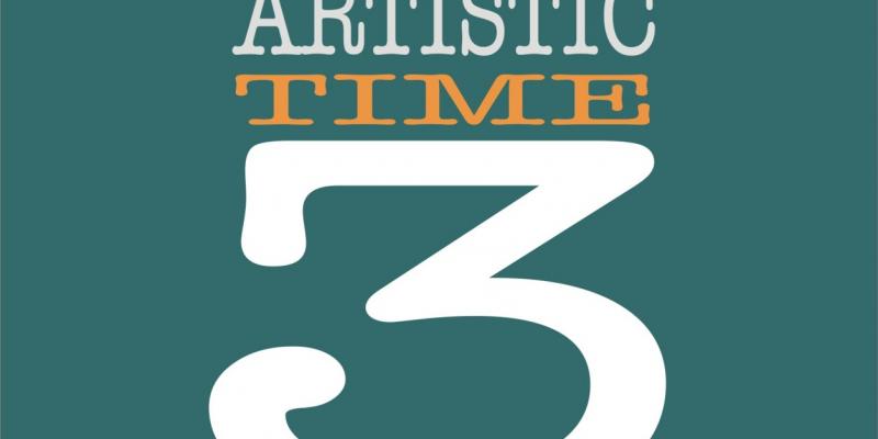 The Artistic time 3