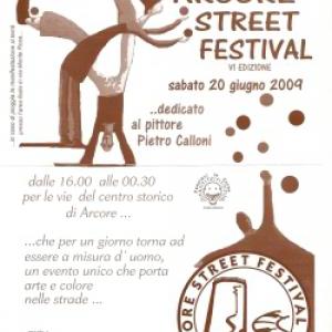 Street Festival