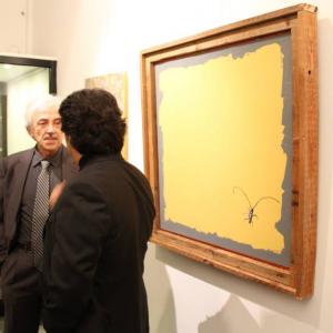 PREMIATO ALLA MOSTRA DI SELEZIONE