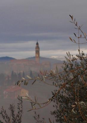 Giovedì, oggi dovrò attualizzare il forecast OI - 2