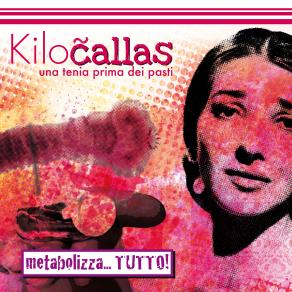 kiloCALLAS