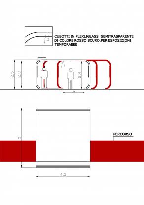 Concorso Piazza della Folcaria