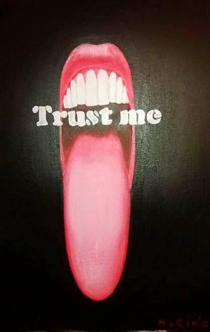 Trust me