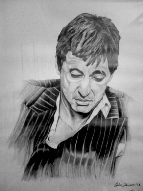 Al Pacino