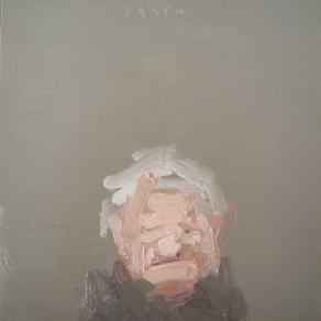 White Haired Woman