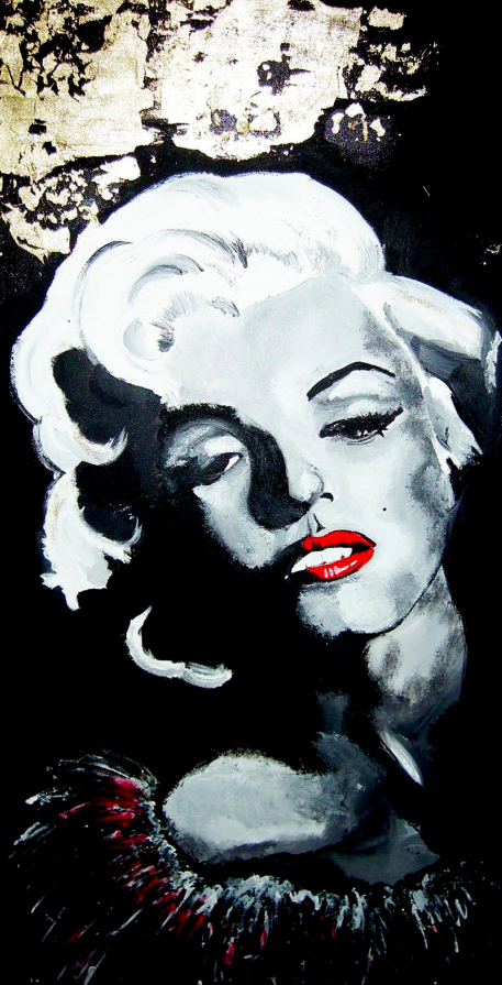 Marilyn