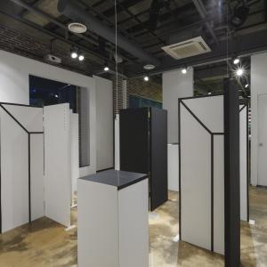 UNDER CONSTRUCTION (installation view no. 02)