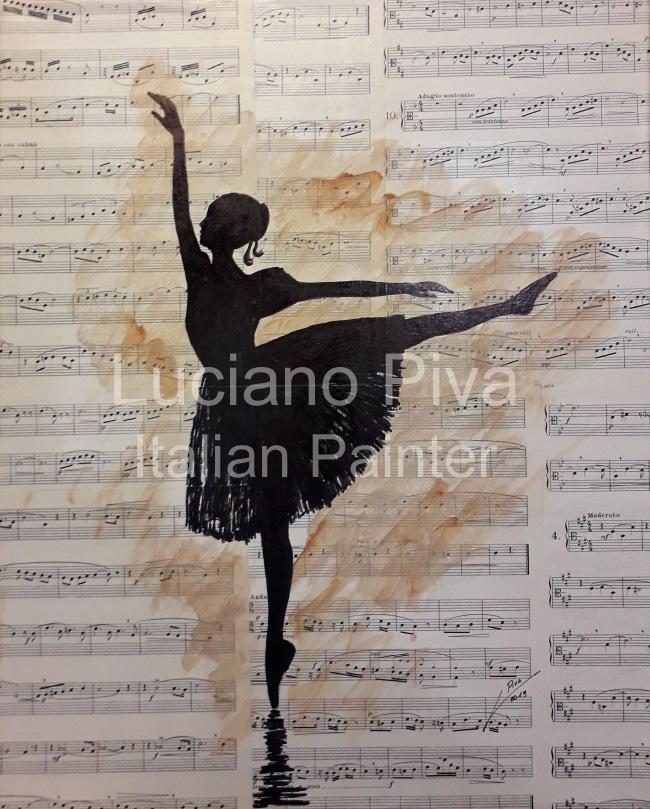 Danza in musica