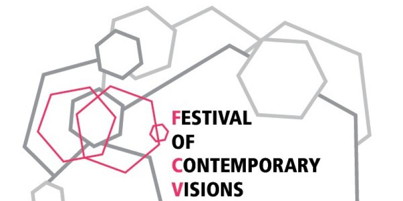 Festival of Contemporary Visions - Florence 2013