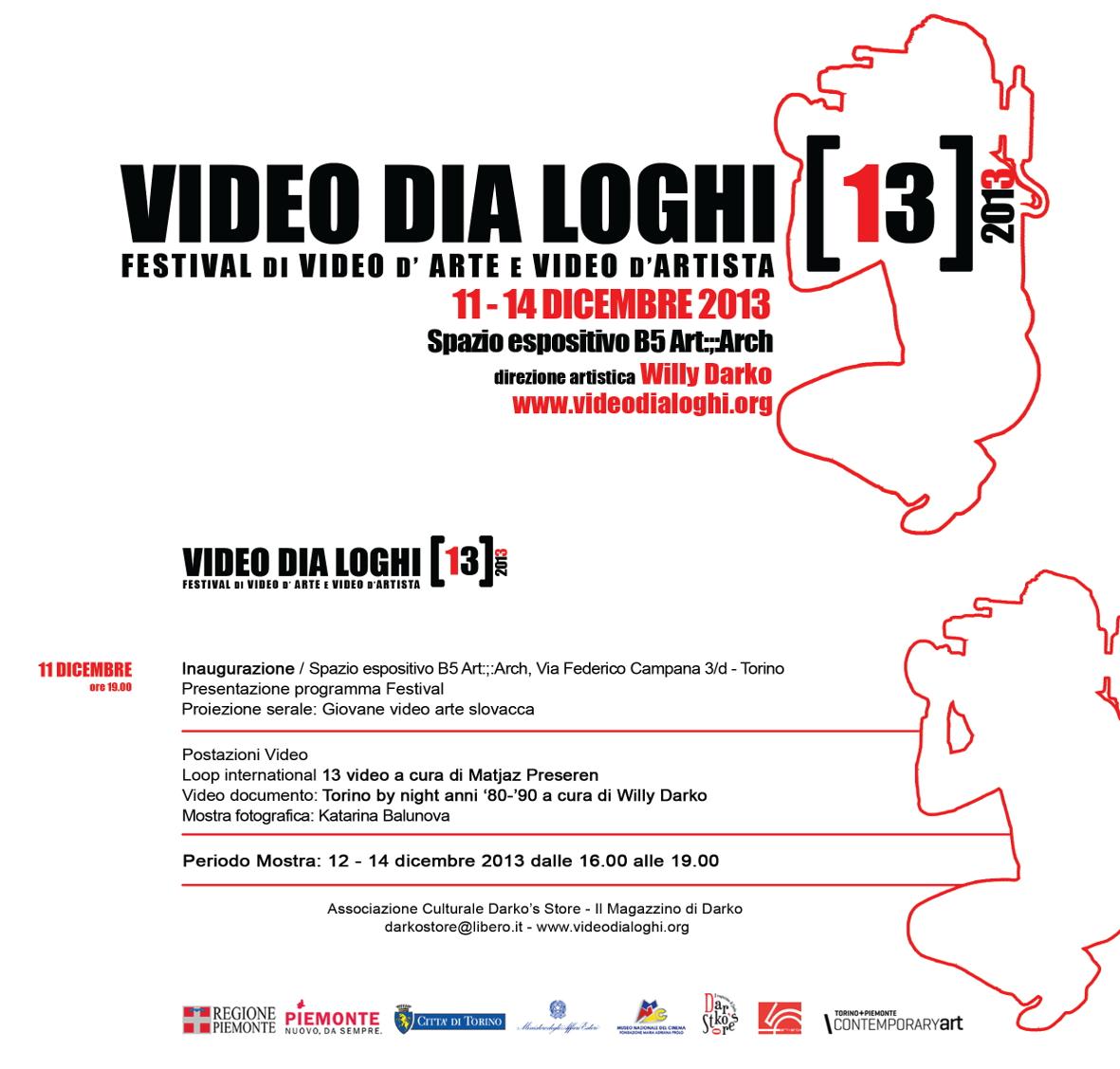 VIDEO DIA LOGHI