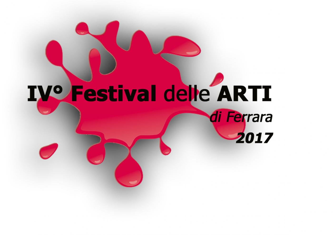 FESTIVAL DELLE ARTI di FERRARA 2017