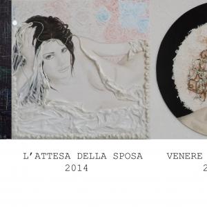 TRAVELING EXHIBITION "WE ARE ALL ROMEO AND JULIET" - 2nd STAGE VENICE