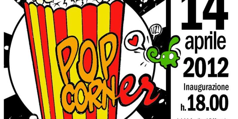 POP CORNer