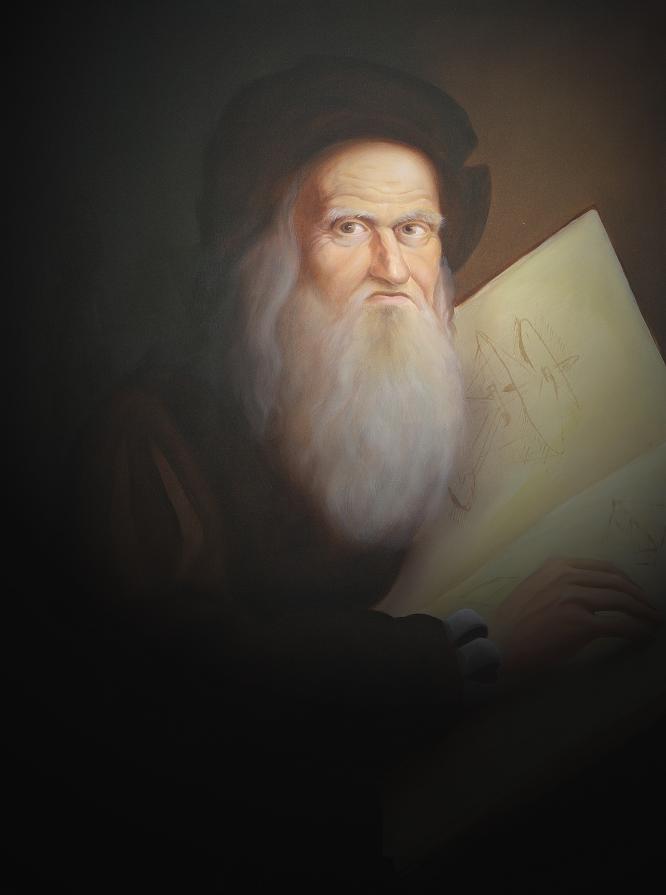 Leonardo da Vinci