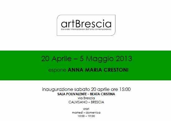 Artbrescia