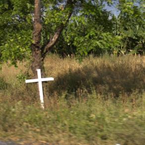 Roads of Minas Gerais - L'ultimo viaggio.. 2