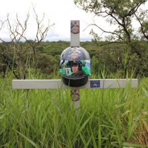 Roads of Minas Gerais - L'ultimo viaggio... 19