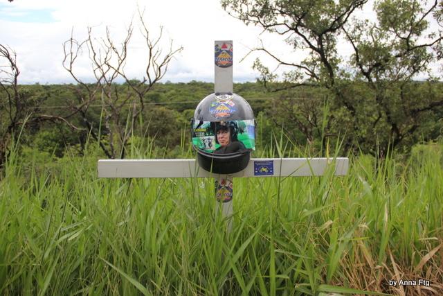 Roads of Minas Gerais - L'ultimo viaggio... 19